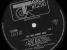 RARE UK THE WHO DIRECT HITS LP 1968 TRACK MONO Mint-