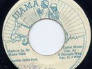 DIGI DANCEHALL REGGAE COURTNEY MELODY COOK FOOD UJAMA