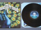 NAZARETH 'LOUD 'N' PROUD ' LP A1B1 nM THIN LIZZY SWEET