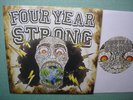 FOUR YEAR STRONG Cavalier 45 7