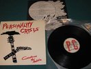 PERSONALITY CRISIS-Creatures LP punk 1983 ORIGINAL