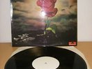 KINGDOM COME JOURNEY LP * TEST PRESSING * ARTHUR BROWN