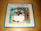 MFSL - LP - Cat Stevens - Tea For The Tillerman