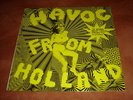 HAVOC FROM HOLLAND - V.A. 60's beat