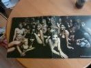 Jimi Hendrix ELECTRIC LADYLAND Double Vinyl LP