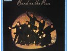 PAUL McCARTNEY & WINGS 80LP BAND ON THE RUN*HALF SPEED*