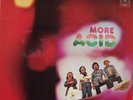 ACID - MORE ACID  1975 AUSTROPOP-KULT CBS S81079 VG+