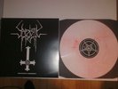 SADISTIC INTENT Conflict/Resurrection PINK LP possessed