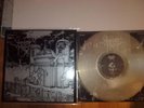 SADISTIC INTENT Resurrection/Black Earth CLEAR LP death