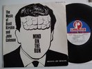 BASIL KIRCHIN & JOHN COLEMAN - MIND ON THE RUN  10in