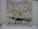 Blood & Honour - Oi  Skinhead skrewed - Rare vinyl