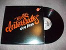 Joe Pass- Guitar Interludes LP on Discovery