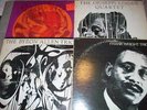 ESP Jazz Wright/Giuseppi Logan/Charles Tyler/Allen LP