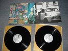 Farmyard, Looking for a place, rare Psych-Doppel-LP