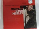HANK MOBLEY - Hi Voltage *SEALED* jazz LP 1967 Bluenote