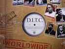 D.I.T.C., WORLDWIDE LP, BIG L, FAT JOE, AG,  rare