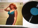 It's Time For Tina-Tina louise-Concert hall # H1521-NM-
