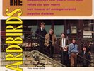 YARDBIRDS Happenings orig. Riviera 231220 French EP
