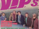 V.I.P.`s Straight Down +3  Fontana 460.996 ME French EP