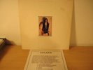 LELAND This Is My World US 1976 ORIG PRIVATE PSYCH LP
