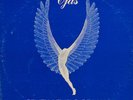OJAS – SEVEN LEVELS OF MAN - RARE PRIVATE ELECTRONIC LP