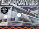 HAWKWIND – ROAD HAWKS -  SPACE PSYCH COMPILATION