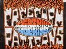 LIGHTING HOPKINS – FREEFORM PATTERNS - RARE SEALED LP