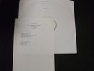 DARKTHRONE TOTAL DEATH RARE VINYL TEST PRESSING
