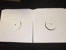 ENSLAVED ISA RARE VINYL TEST PRESSING