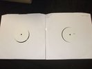VOIVOD INFINI RARE VINYL TEST PRESSING
