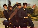 Beatles Swedish EP All My loving + 3 GEP 8891 Sweden