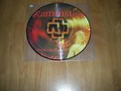RAMMSTEIN-APOCALYPSE NOW LP PIC DISC