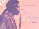 JIMI HENDRIX THE CRASH LANDING LP MINT