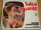 Mario Cavagnaro Y Su Sensacion Tropical-Salsa Tropical