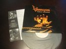 Vengeance Human Sacrifice LP stryper mortification zao