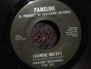 INNOCENT BYSTANDERS Frantic Escape NM NORTHERN SOUL 45