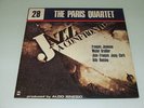 THE PARIS QUARTET - JAZZ A CONFRONTO italian jazz