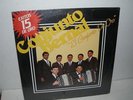 SEALED LATIN CONJUNTO BERNAL Lp