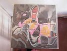 OSANNA - Milano Calibro 9 LP ORIG. ITALIAN  PRESS