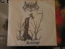 UNLEASHED - ..REVENGE 7´´inch. - FIRST ORIGINAL PRESS 