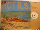 HOT R.S. sexy nude cover RARE+ FRENCH LP DISCO FUNK 