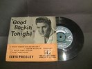 Good Rockin' Tonight 45 EP Elvis Presley