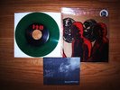 Cult Ritual 3rd EP 1st press (green) youth attack RARE