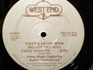 Kenix w/   Bobby Youngblood There's Never Been 12