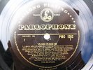 BEATLES PLEASE PLEASE ME LP 1963 Mono BLACK & GOLD