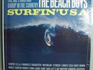 BEACH BOYS SURFIN' USA MINT ORIG '63 MONO LP IN SHRINK
