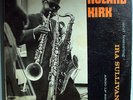 INTRODUCING ROLAND KIRK ULTRA-RARE ORIG 1960 ARGO LP DG