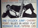 STANLEY TURRENTINE CHIP OFF BLOCK ORIG '63 BLUE NOTE LP