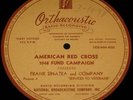 FRANK SINATRA & DICK HAYMES  16
