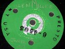 GLENN MILLER & RED SKELTON  16